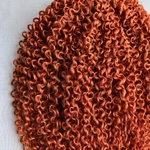 Кудри Dream 50 см  Цвет 130с - Профессиональные товары для брейдинга