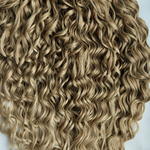 Кудри Джессика 60 см  Цвет 14/24 - Профессиональные товары для брейдинга