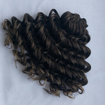 Локоны Зиверт 35 см  Цвет 18/14 - Профессиональные товары для брейдинга