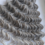 Локоны Моника 55 см Цвет 18/56 - Профессиональные товары для брейдинга