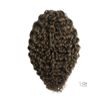 Кудри Джессика 60 см  Цвет 18т - Профессиональные товары для брейдинга