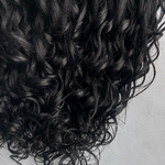 Кудри Джессика 60 см Цвет 1 - Профессиональные товары для брейдинга