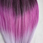 Цвет 1b/hotplum/lavander - Профессиональные товары для брейдинга