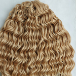 Кудри Джессика 60 см  Цвет 27/613 - Профессиональные товары для брейдинга