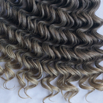 Локоны Моника 55 см Цвет 4/22 - Профессиональные товары для брейдинга