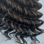 Локоны Моника 55 см Цвет 4/22 - Профессиональные товары для брейдинга