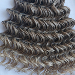 Локоны Моника 55 см Цвет 6/613 - Профессиональные товары для брейдинга