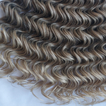 Локоны Моника 55 см Цвет 6/613 - Профессиональные товары для брейдинга