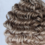 Цвет Bambi - Профессиональные товары для брейдинга