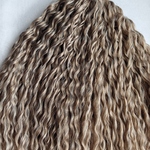 Цвет Bambi - Профессиональные товары для брейдинга