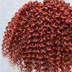 Кудри Dream Цвет Бронза - Профессиональные товары для брейдинга