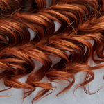 Локоны Моника 55 см Цвет Бронза - Профессиональные товары для брейдинга