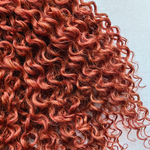 Кудри Dream Цвет Бронза - Профессиональные товары для брейдинга