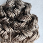 Цвет Capuccino  - Профессиональные товары для брейдинга