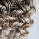 Цвет Capuccino  - Профессиональные товары для брейдинга