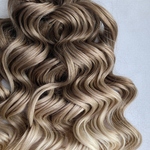 Цвет Coconut - Профессиональные товары для брейдинга