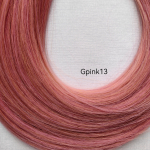 Цвет g pink13 - Профессиональные товары для брейдинга