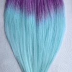 Цвет hotplum/mint/l mint - Профессиональные товары для брейдинга