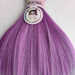 Цвет hotplum/mint/rose - Профессиональные товары для брейдинга