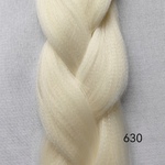 Цвет 630 ровный срез - Профессиональные товары для брейдинга