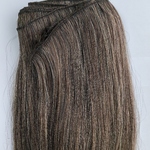 Трессы биопротеин LUX цвет 8/14а - Профессиональные товары для брейдинга