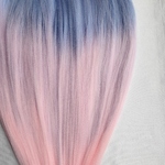 Цвет l blue/lavander/l pink - Профессиональные товары для брейдинга