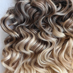 Цвет Linen 102 - Профессиональные товары для брейдинга