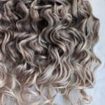 Цвет Linen 123 - Профессиональные товары для брейдинга