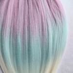 Easy braid Цвет H27 - Профессиональные товары для брейдинга