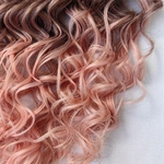 Цвет Peach cake - Профессиональные товары для брейдинга