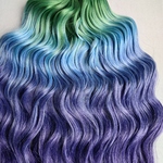 Цвет Rainbow 1 - Профессиональные товары для брейдинга