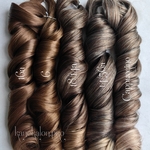 Light wave. Завитой биопротеин - Профессиональные товары для брейдинга