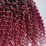 Кудри Dream Цвет t-bred4 - Профессиональные товары для брейдинга