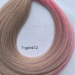 Цвет tg pink12 - Профессиональные товары для брейдинга