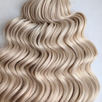 Цвет t-linen50 - Профессиональные товары для брейдинга