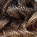 Angel wave 25см, цвет t1/30 - Профессиональные товары для брейдинга