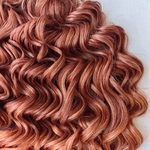 Цвет Ygritt - Профессиональные товары для брейдинга