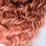 Цвет Ygritt - Профессиональные товары для брейдинга