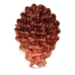 Цвет Ygritt - Профессиональные товары для брейдинга