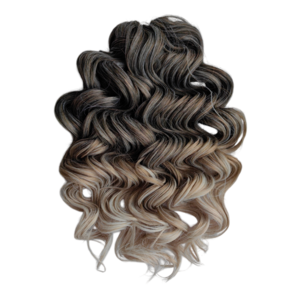 Цвет 2/18/56с - Профессиональные товары для брейдинга