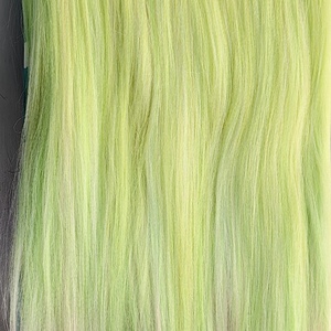 613/yellow/green/l pink - Профессиональные товары для брейдинга