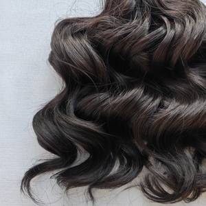 Angel wave 25см, цвет 8 - Профессиональные товары для брейдинга