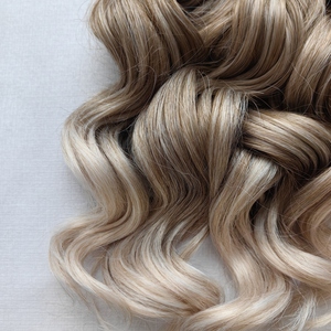 Angel wave 25см, цвет Bambi - Профессиональные товары для брейдинга