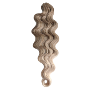 Цвет Bambi - Профессиональные товары для брейдинга