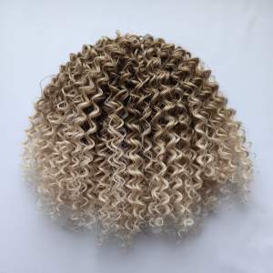 Цвет Linen 125 - Профессиональные товары для брейдинга