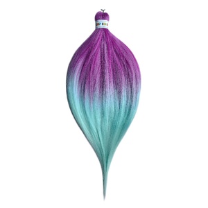 Easy braid Цвет H21 - Профессиональные товары для брейдинга