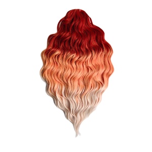 Цвет Rainbow 10 - Профессиональные товары для брейдинга