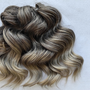 Angel wave 25см, цвет t4/56a - Профессиональные товары для брейдинга