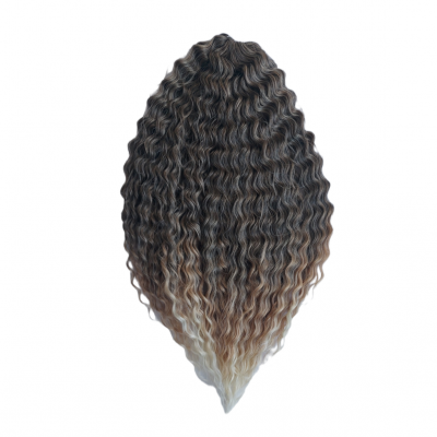 Цвет 1/27/613 - Профессиональные товары для брейдинга