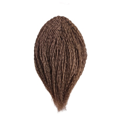 Цвет 12 - Профессиональные товары для брейдинга